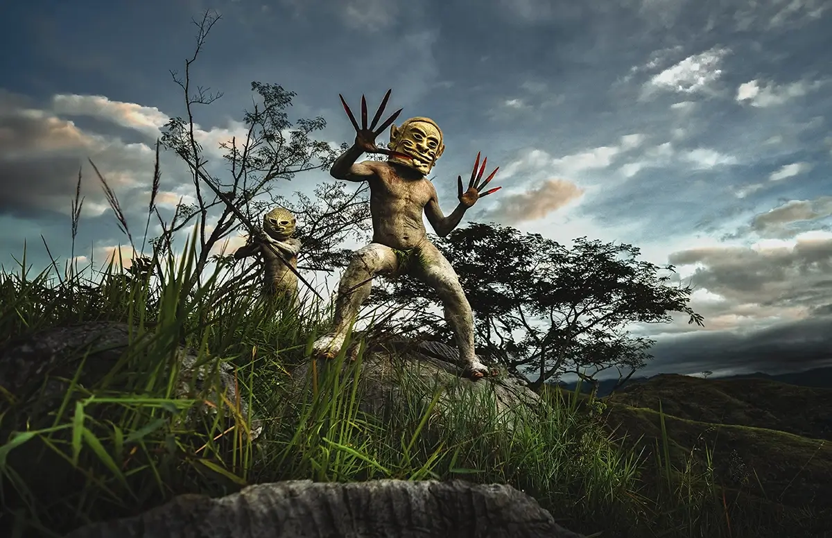 <p>&copy; Kristyn Taylor</p>