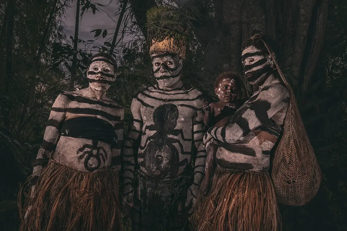 <p>&copy; Kristyn Taylor</p>