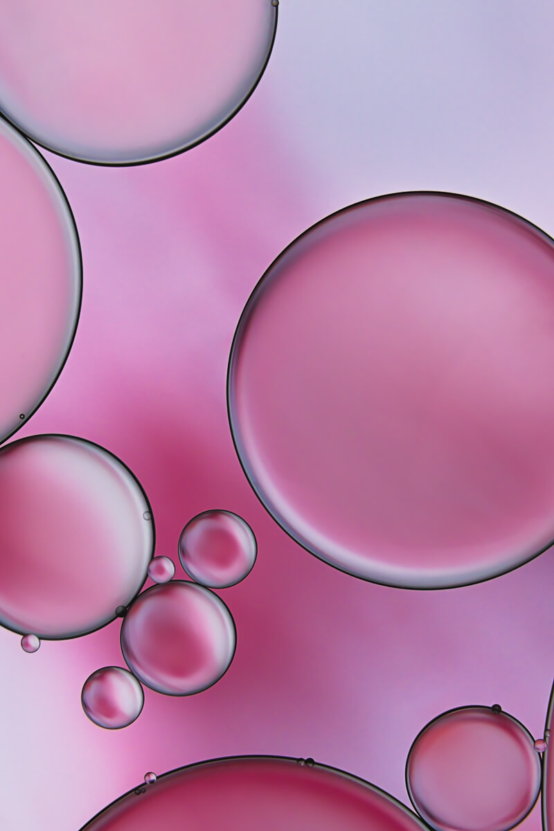 Bubble Gum Bliss 3<p>© Lisa Thomas</p>