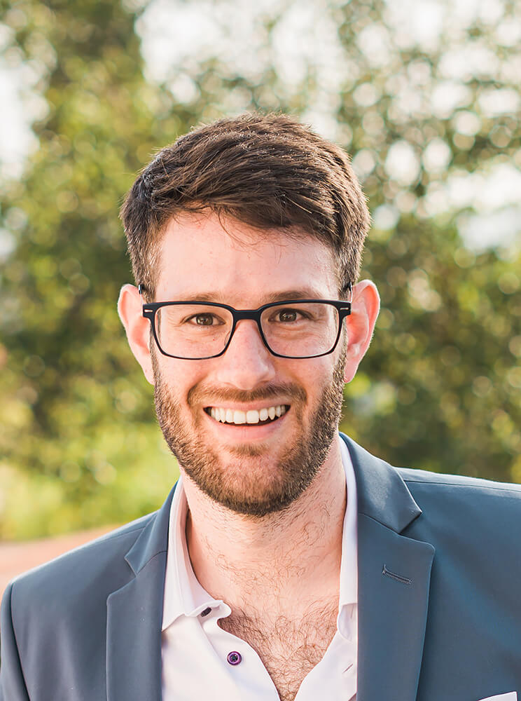 Shahar Tishler