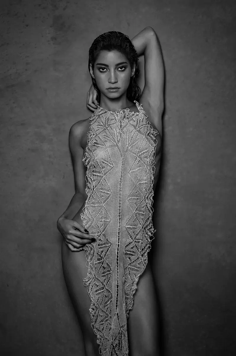 Shades of Sensuality<p>&copy; Tina Trumpp</p>