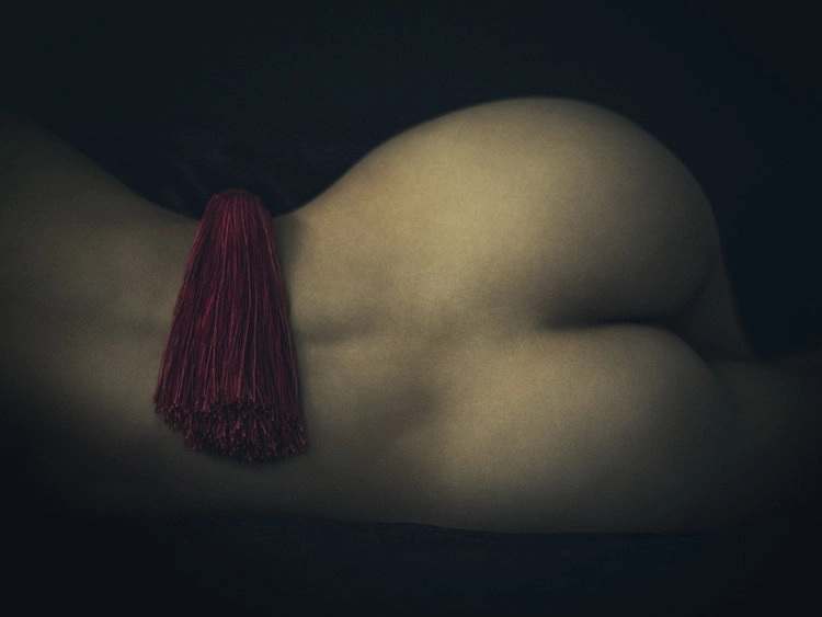 Après un rêve<p>&copy; Tina Trumpp</p>