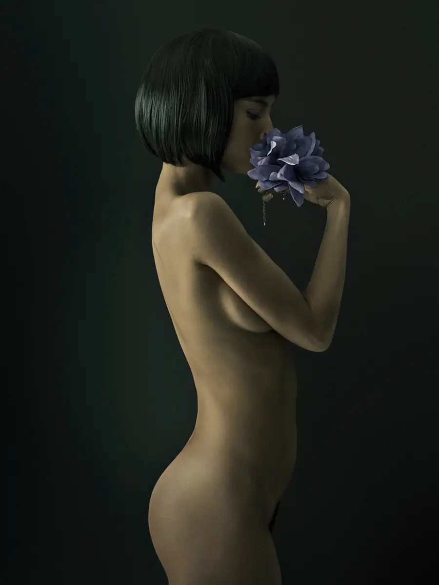 Magnolia<p>&copy; Tina Trumpp</p>