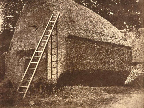 The Pencil of Nature, London, 1844<p>© William Henry Fox Talbot</p>