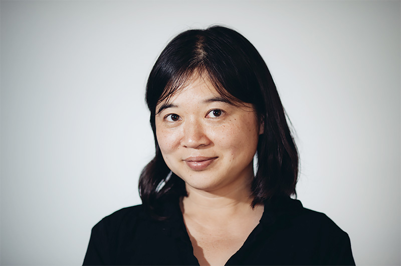 Ying Tang