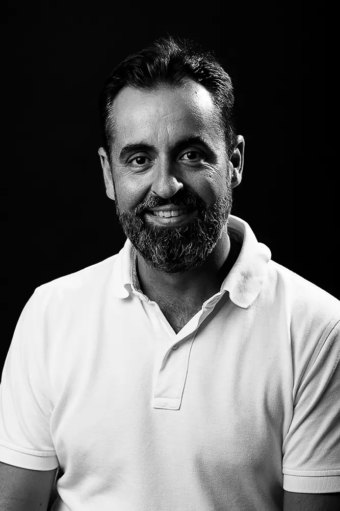 Álvaro Vegazo