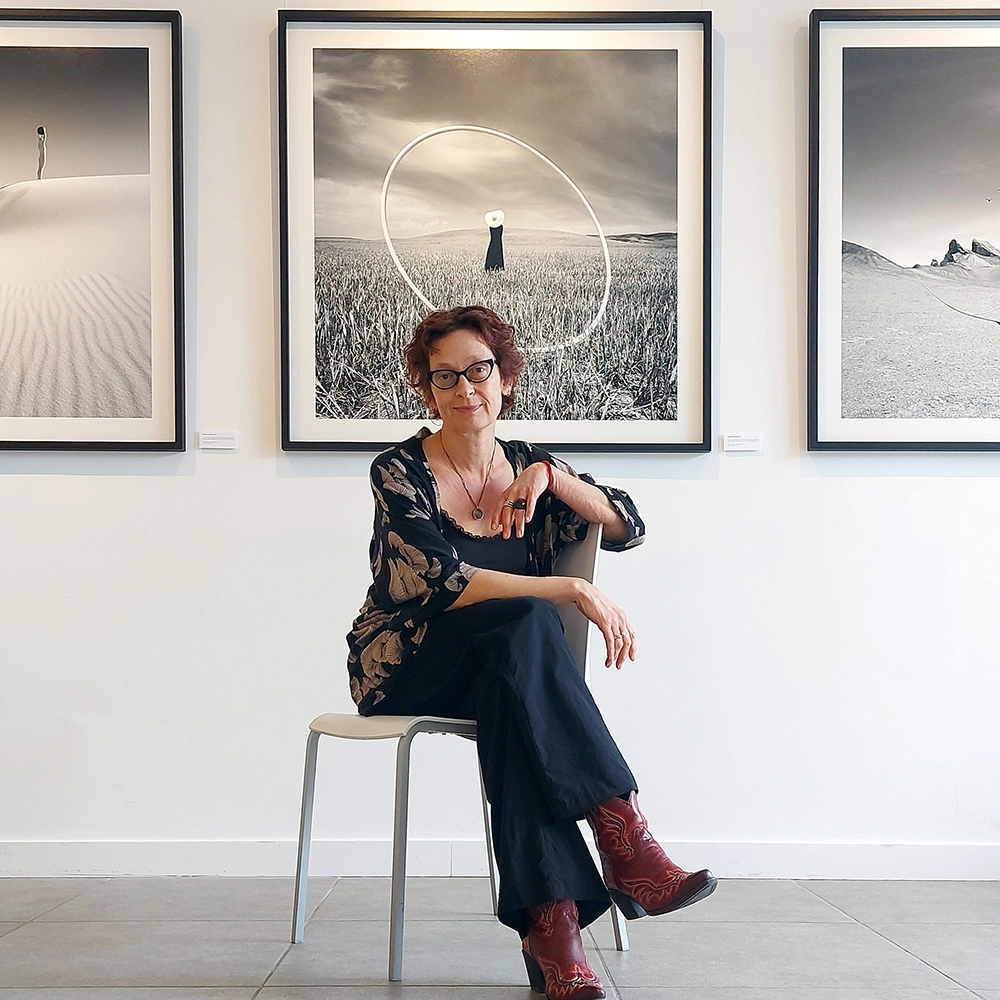 Astrid Verhoef
