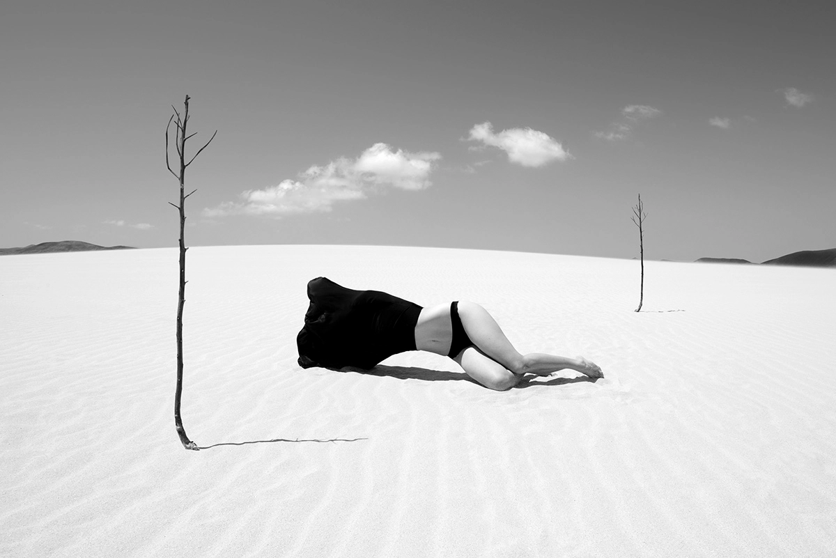  Inscapes - Undress<p>© Astrid Verhoef</p>
