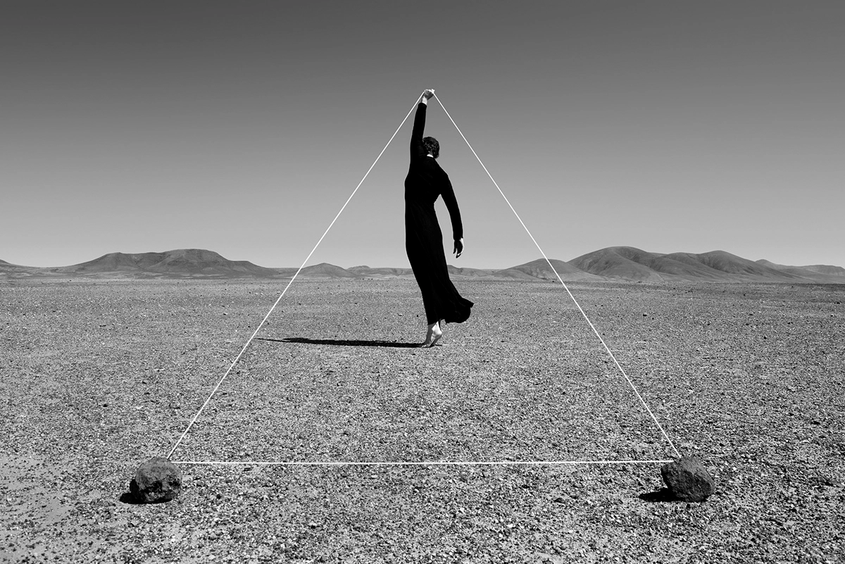 Inscapes - Triangle<p>© Astrid Verhoef</p>