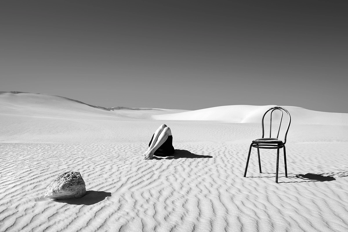 Inscapes - Chair<p>© Astrid Verhoef</p>