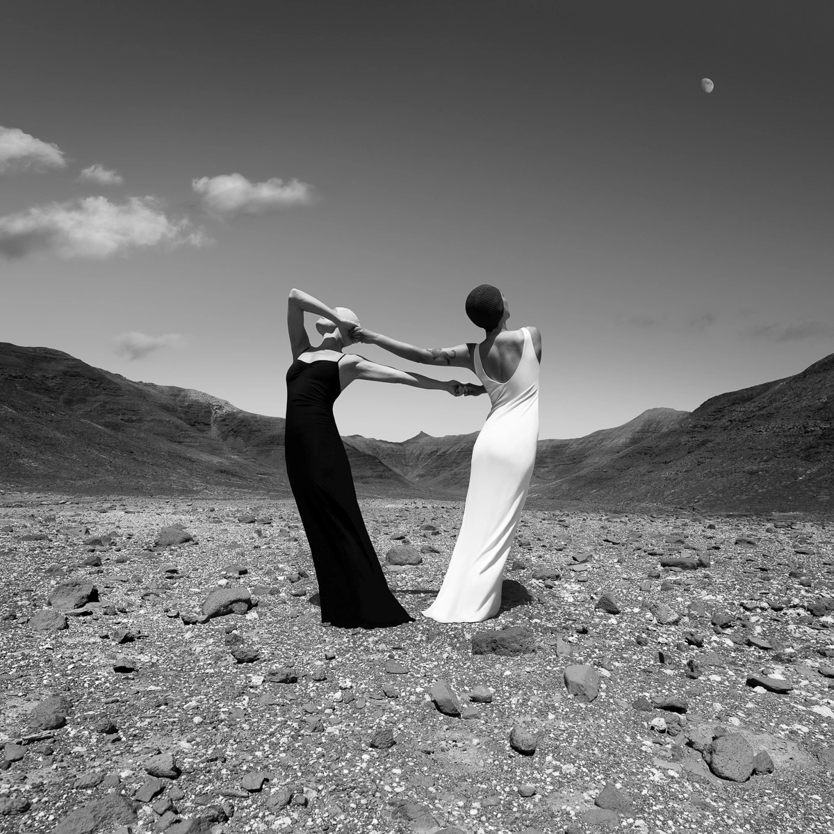 Balance<p>© Astrid Verhoef</p>