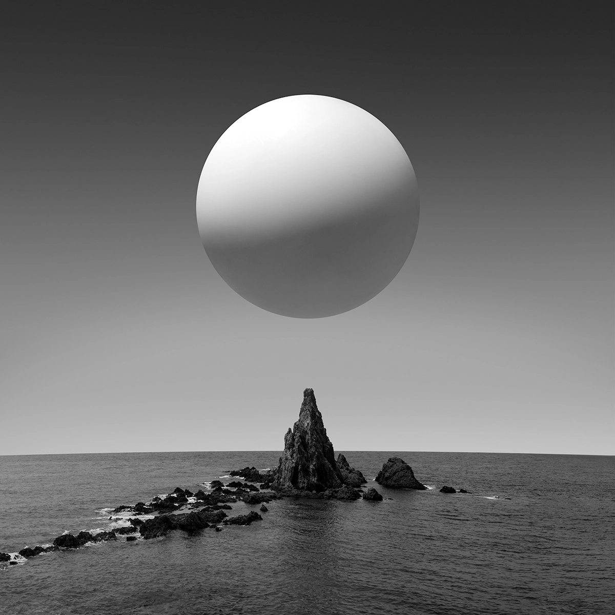 Sphere - Arrecife de las Sirenas<p>© Astrid Verhoef</p>