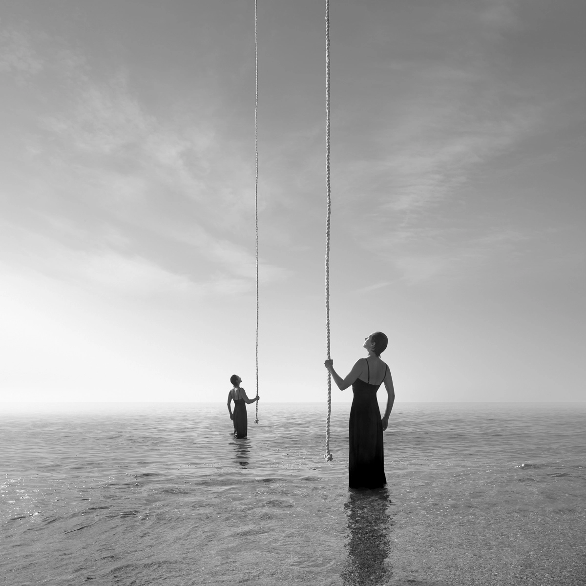Sea<p>© Astrid Verhoef</p>