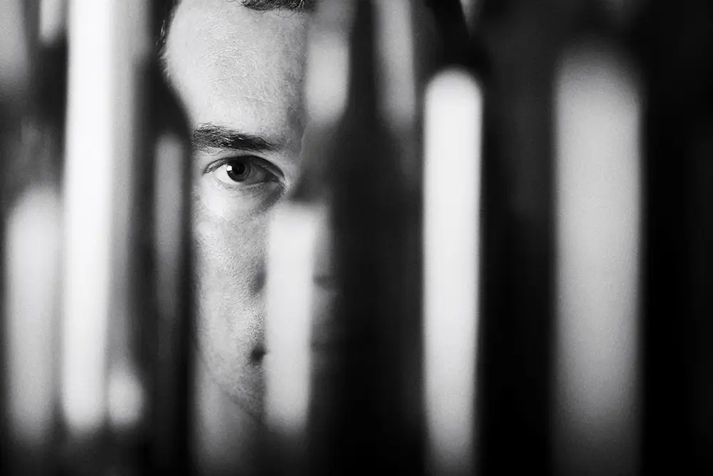 Chris van Dolleweerd