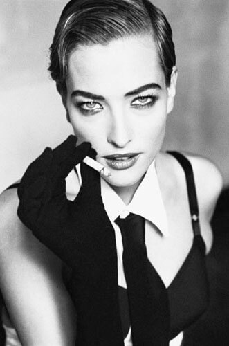 <p>Courtesy Trunk Archives / © Ellen von Unwerth</p>