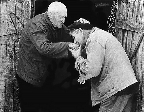 Day of Forgiveness, Bulgaria 1981<p>© Jacko Vassilev</p>