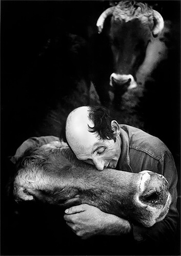 Tears for Her, Bulgaria, 1987<p>© Jacko Vassilev</p>