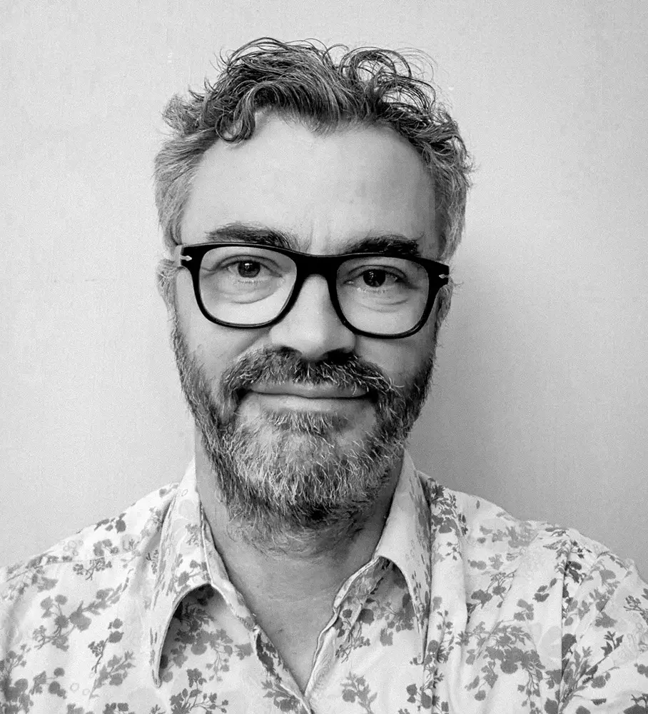Ludovic Viévard
