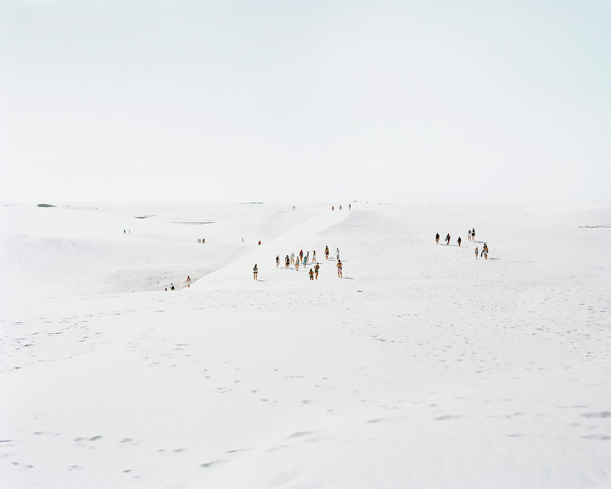 <p>© Massimo Vitali</p>