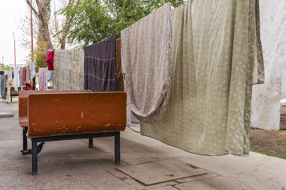  Ciudad Juárez, Chihuahua<p>&copy; Olivia Vivanco</p>