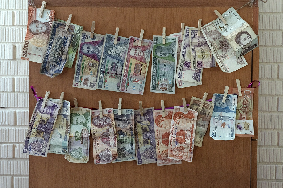 Piedras Negras, Coahuila<p>&copy; Olivia Vivanco</p>