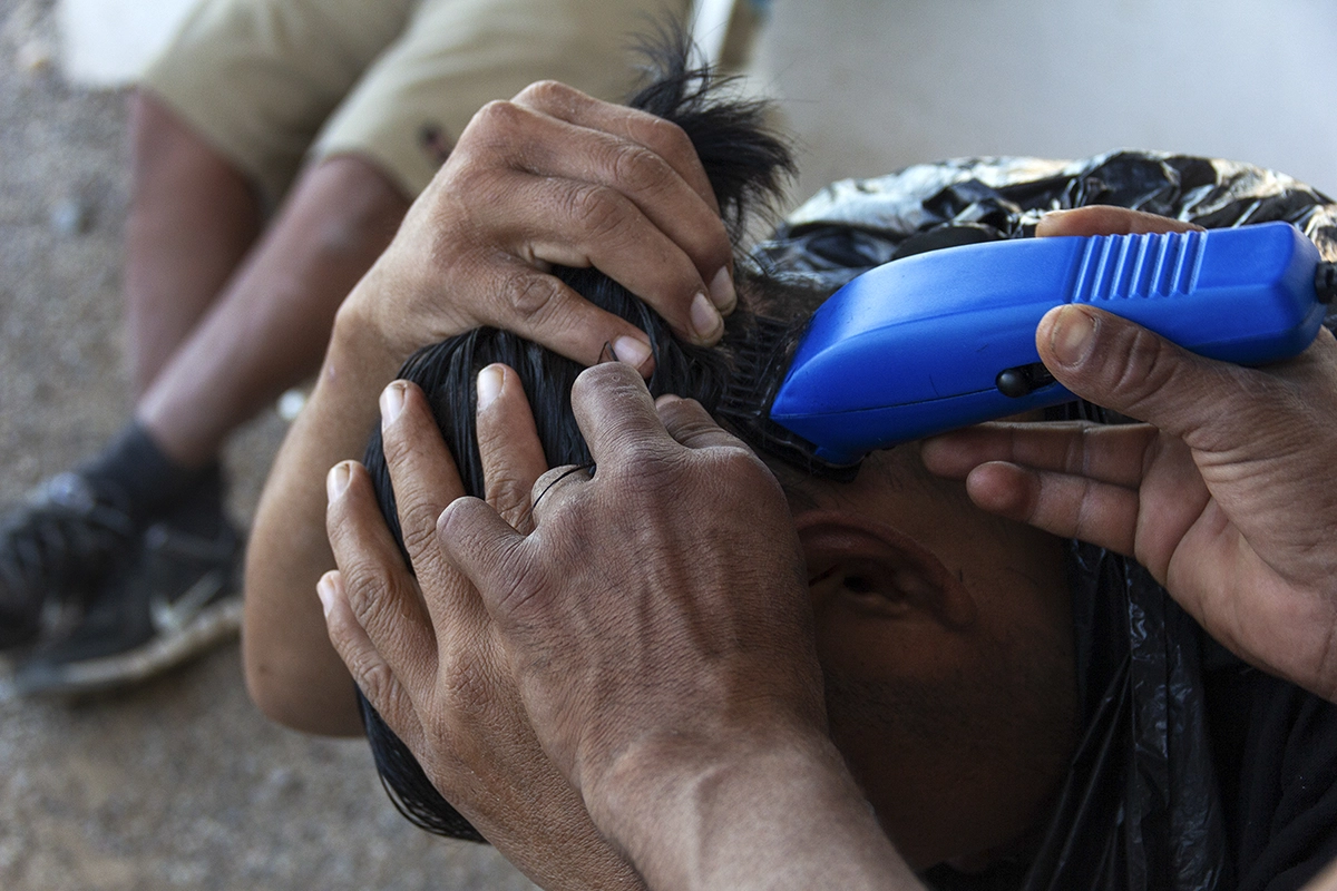 Altar, Sonora<p>&copy; Olivia Vivanco</p>