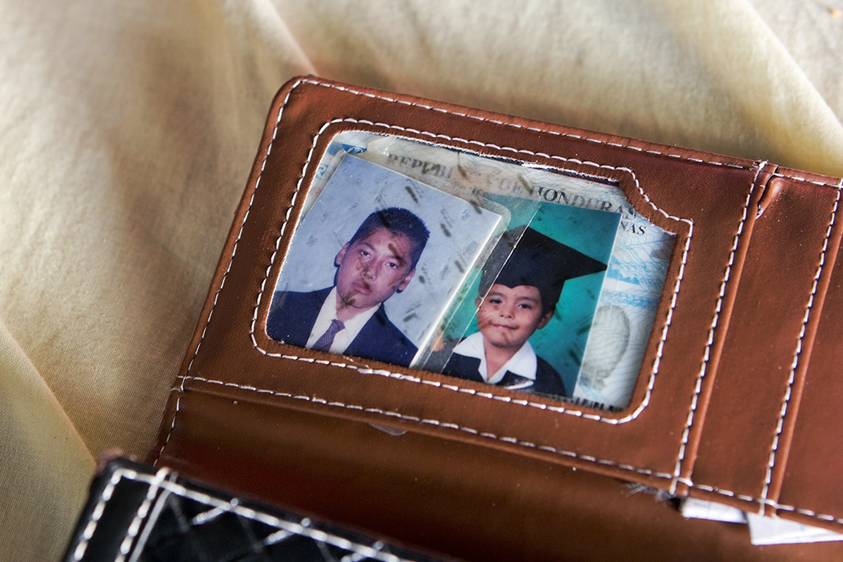 Tenosique, Tabasco<p>&copy; Olivia Vivanco</p>