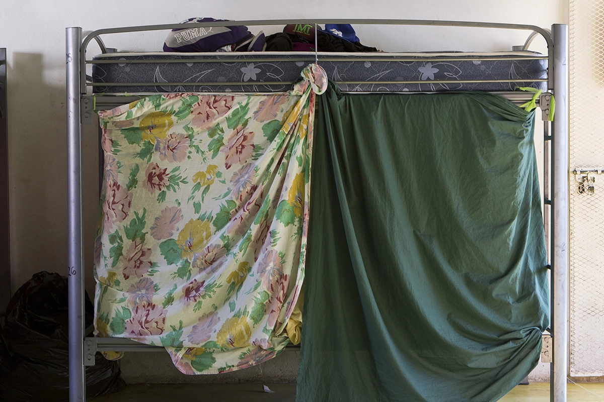 Tenosique, Tabasco<p>&copy; Olivia Vivanco</p>