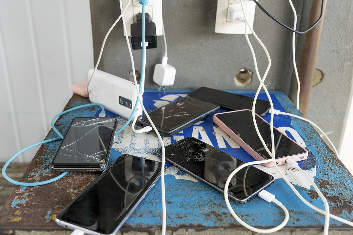 Tapachula, Chiapas<p>&copy; Olivia Vivanco</p>