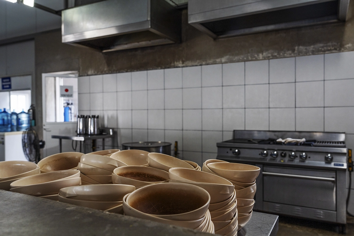 Tapachula, Chiapas<p>&copy; Olivia Vivanco</p>