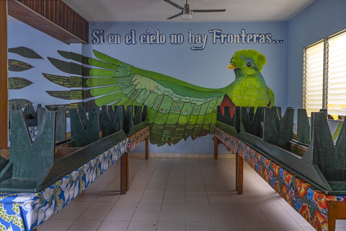 Tecún Uman, Guatemala<p>&copy; Olivia Vivanco</p>