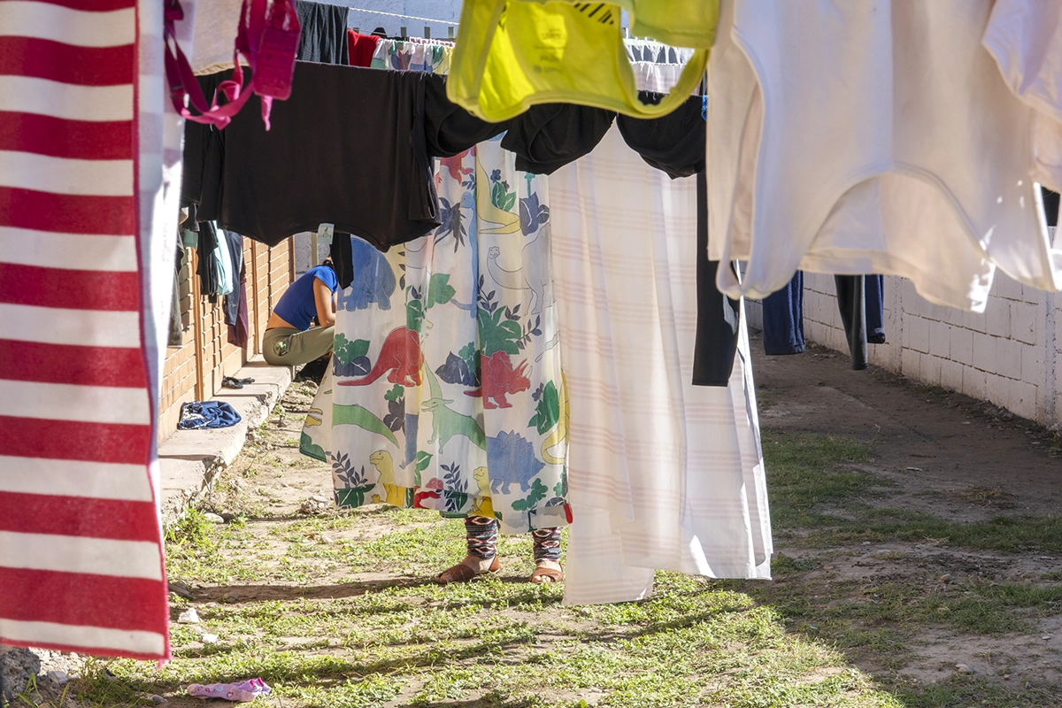 Piedras Negras, Coahuila<p>&copy; Olivia Vivanco</p>