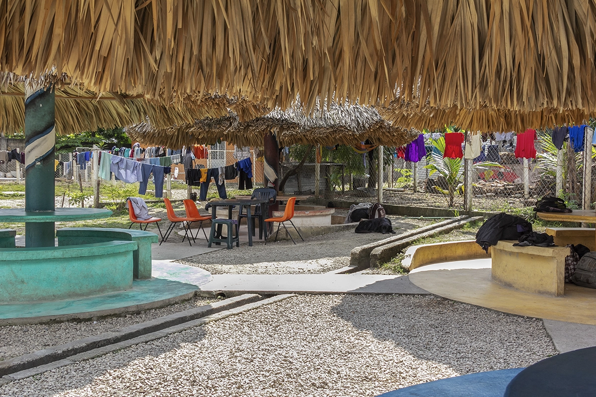 Tenosique, Tabasco<p>&copy; Olivia Vivanco</p>