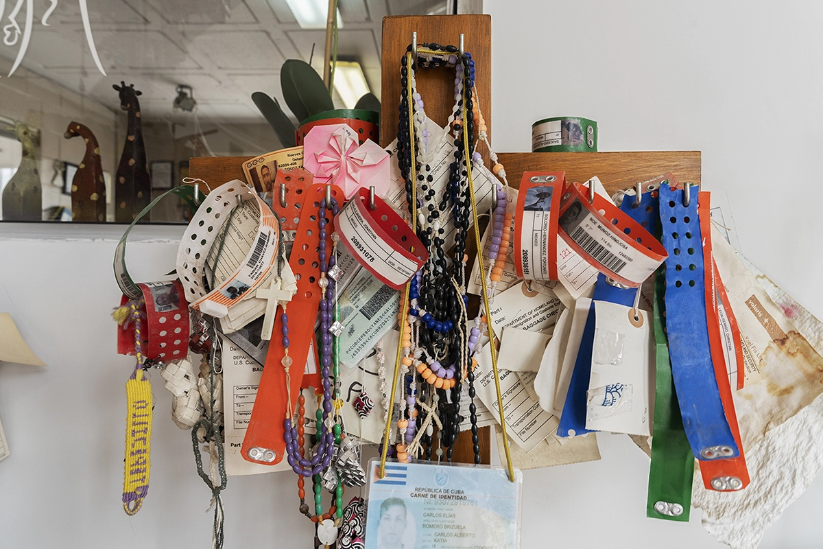  Ciudad Juárez, Chihuahua<p>&copy; Olivia Vivanco</p>