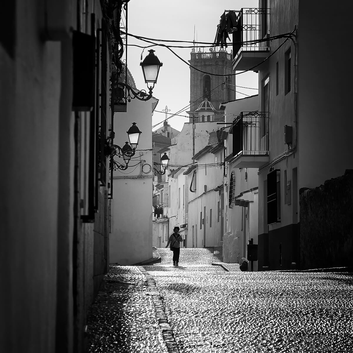 Walk to School<p>© Ragnar B. Varga</p>