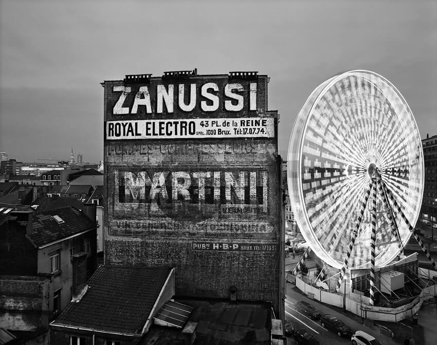 Zanussi Brussel<p>© Stephan Vanfleteren</p>