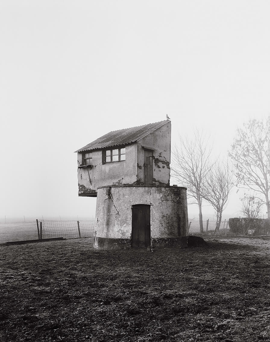 Bredene 2004<p>© Stephan Vanfleteren</p>