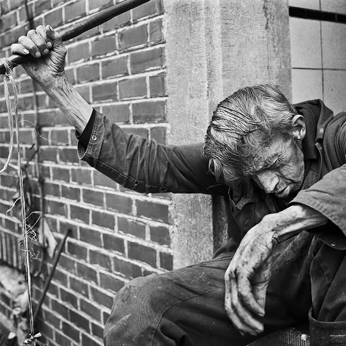 Theofiel Pajottenland, Belgiuj 2004-2006<p>© Stephan Vanfleteren</p>