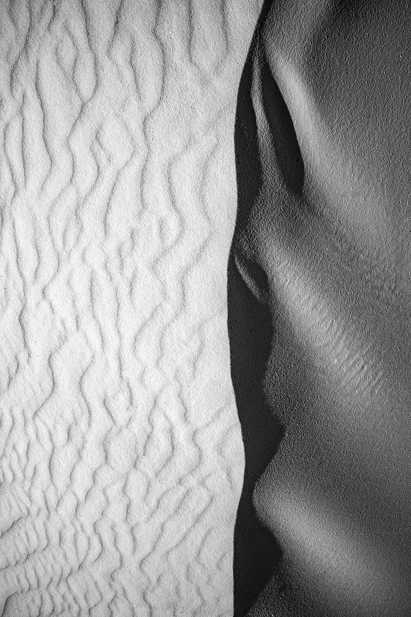 White Sands<p>&copy; TJ Vissing</p>