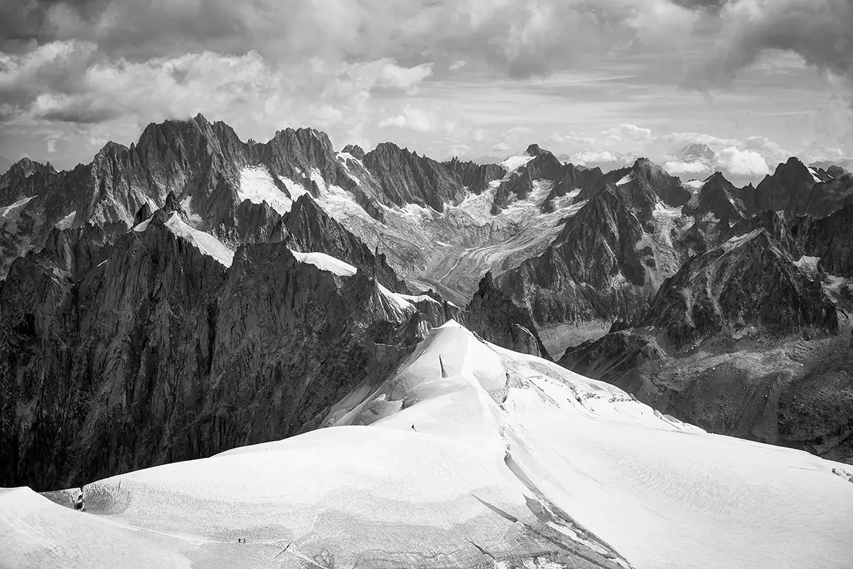 Alps Climbers<p>&copy; TJ Vissing</p>