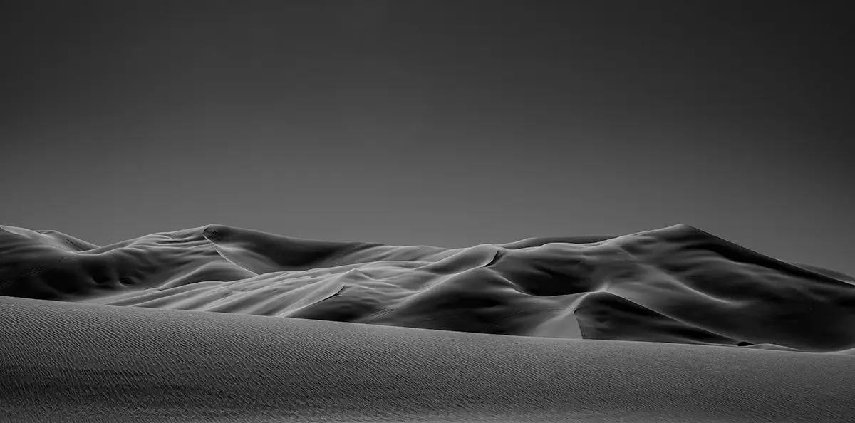 Dumont Dunes<p>&copy; TJ Vissing</p>