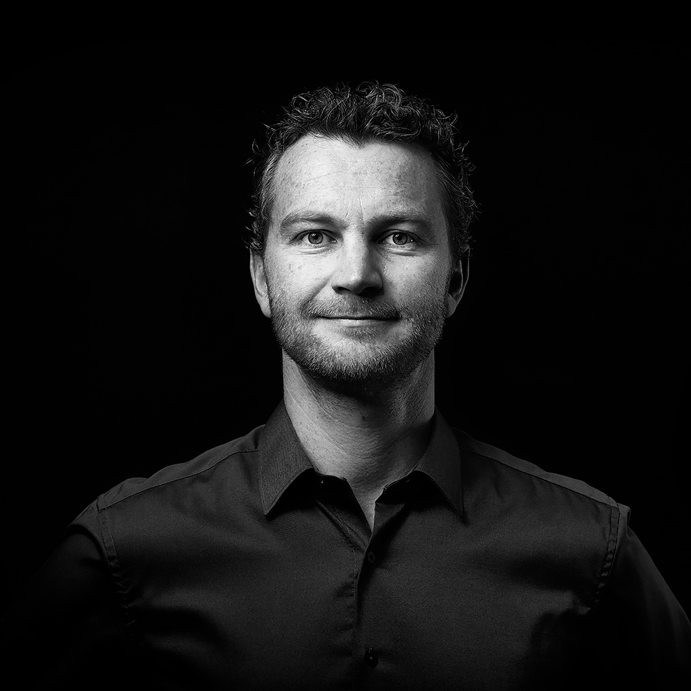 Zak van Biljon