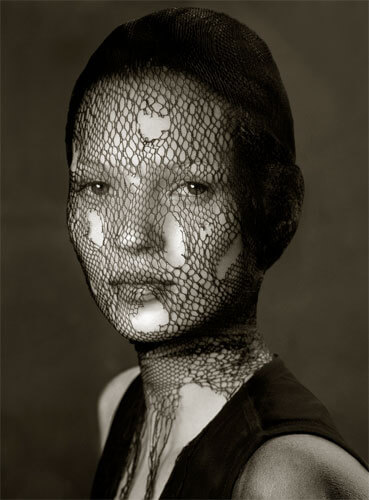 Kate Moss<p>© Albert Watson</p>