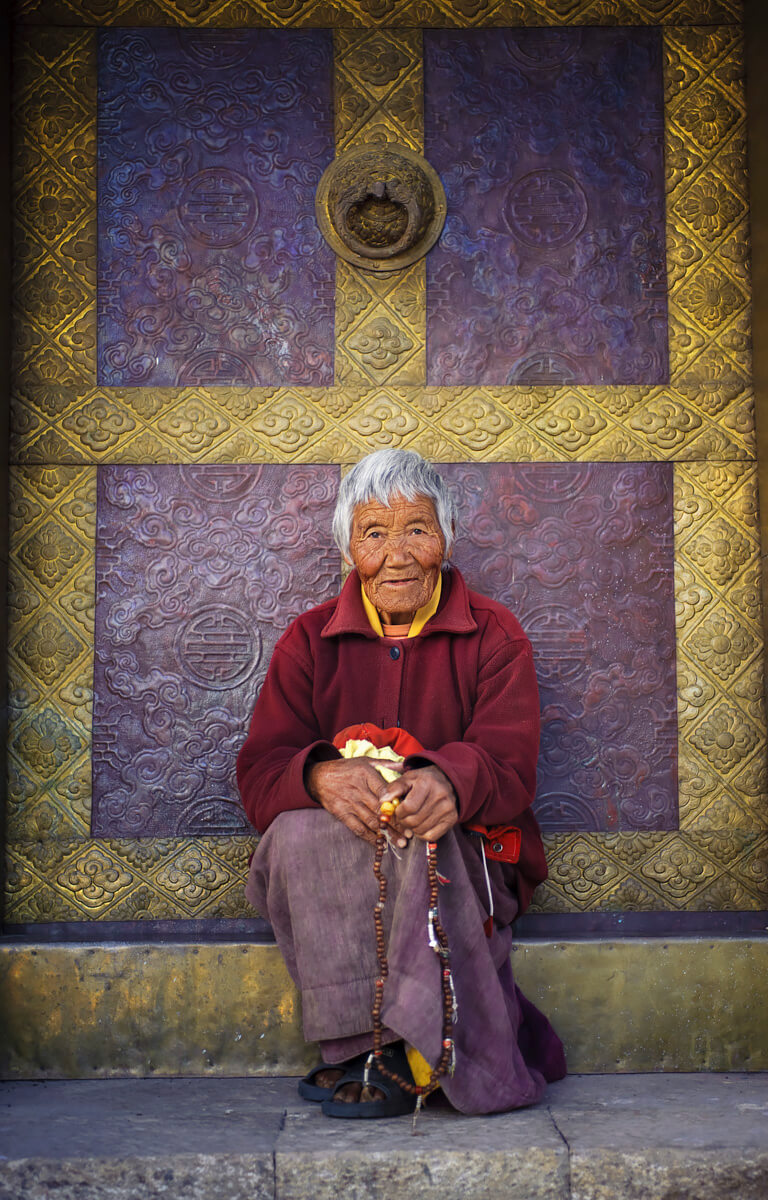 Bhutan<p>© Alison Wright</p>
