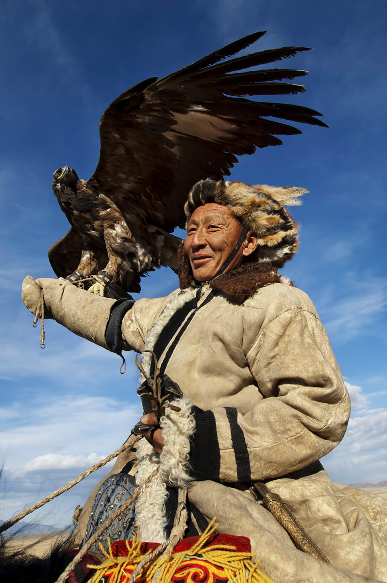 Mongolia<p>© Alison Wright</p>