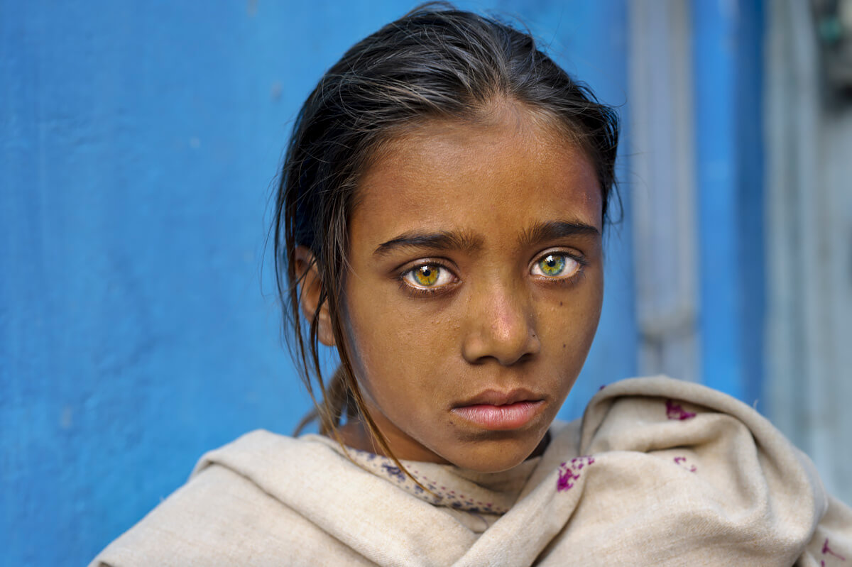 India<p>© Alison Wright</p>