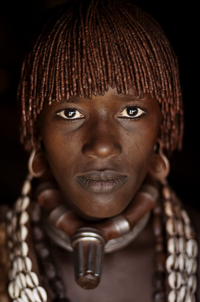 Ethiopia<p>© Alison Wright</p>