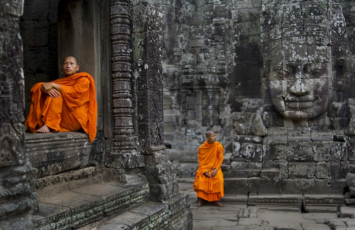 Cambodia<p>© Alison Wright</p>