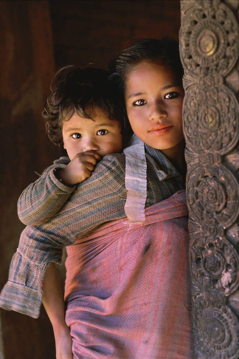 Nepal<p>© Alison Wright</p>