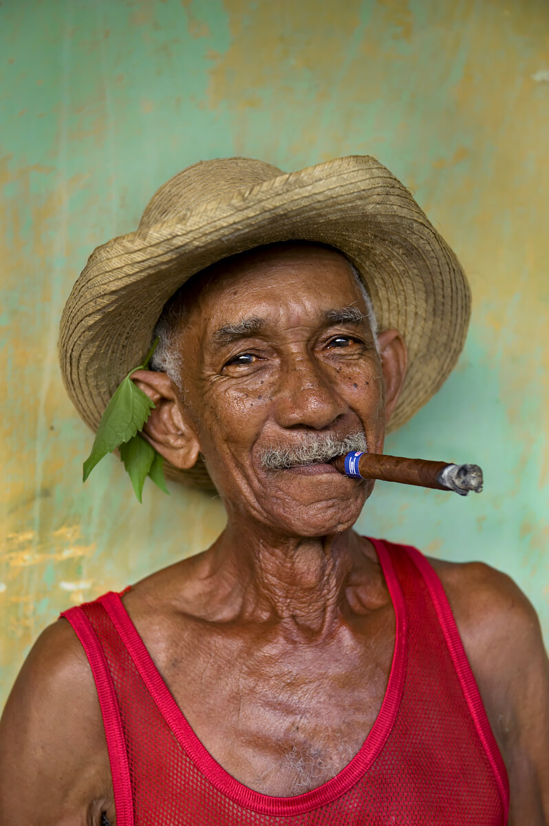 Cuba<p>© Alison Wright</p>